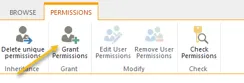Grant Permissions -screenshot