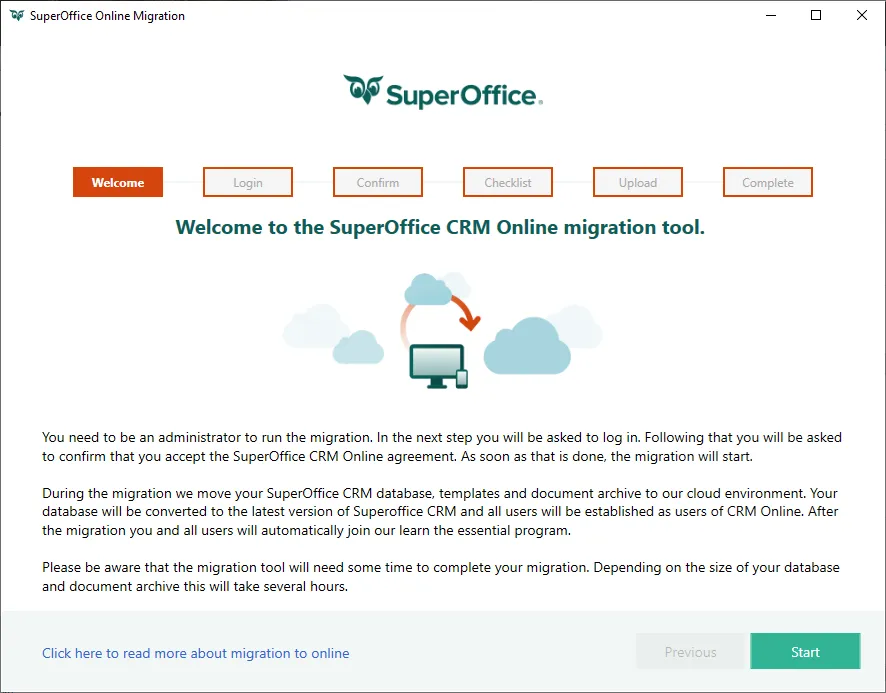 1-welcome.png -screenshot