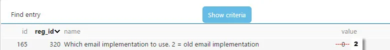 How to enable cURL -screenshot