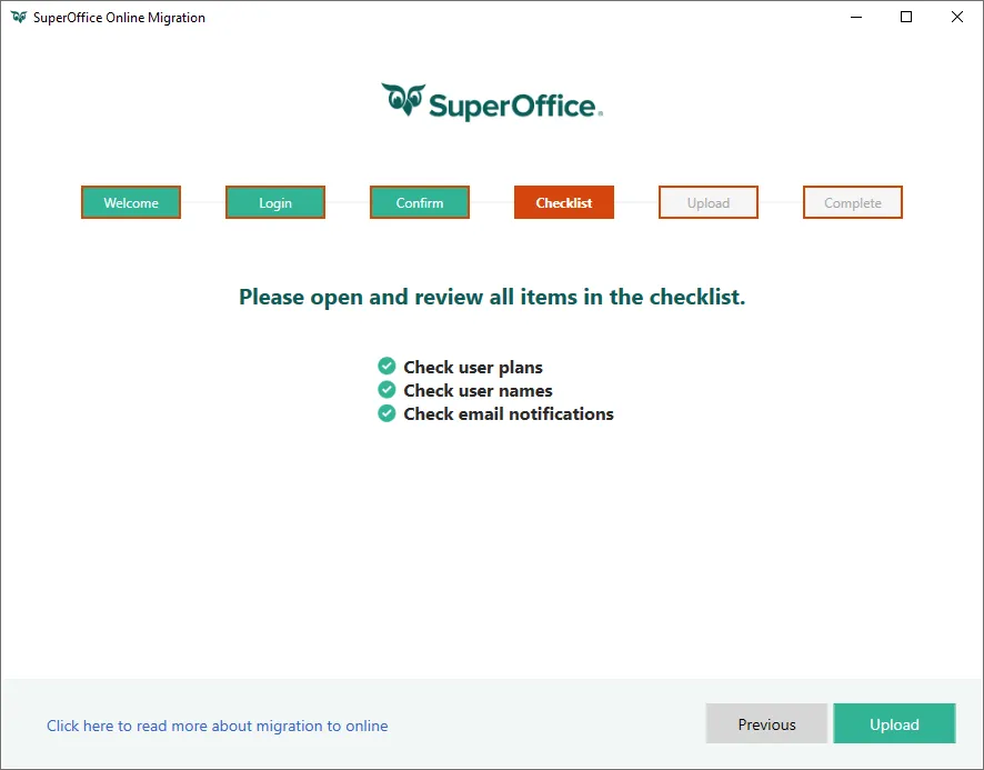 8-checklist-completed.png -screenshot