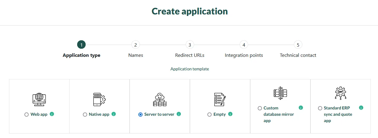 create-application-server-to-server.png -screenshot