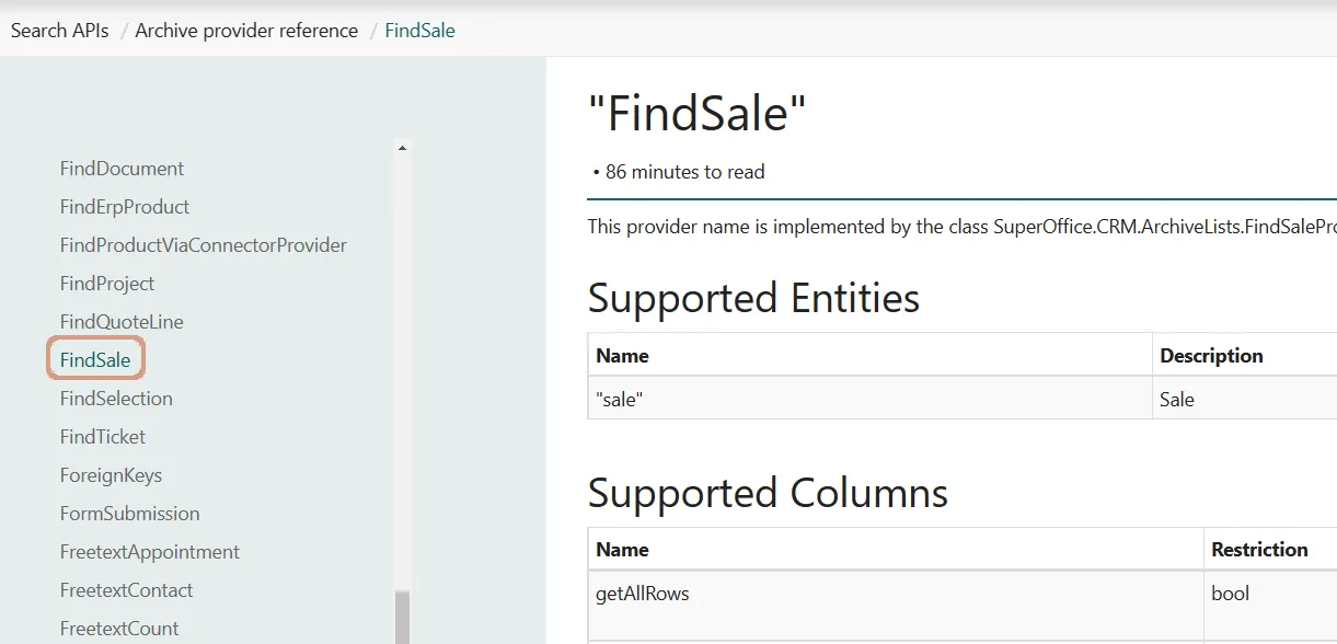 GetSale -screenshot