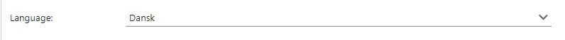 Screen capture of text field -screenshot