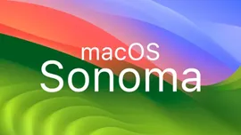 macOS Sonoma