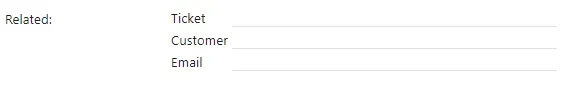 Screen capture of related drop-down, list-mode -screenshot