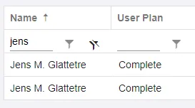 Preview filter -screenshot